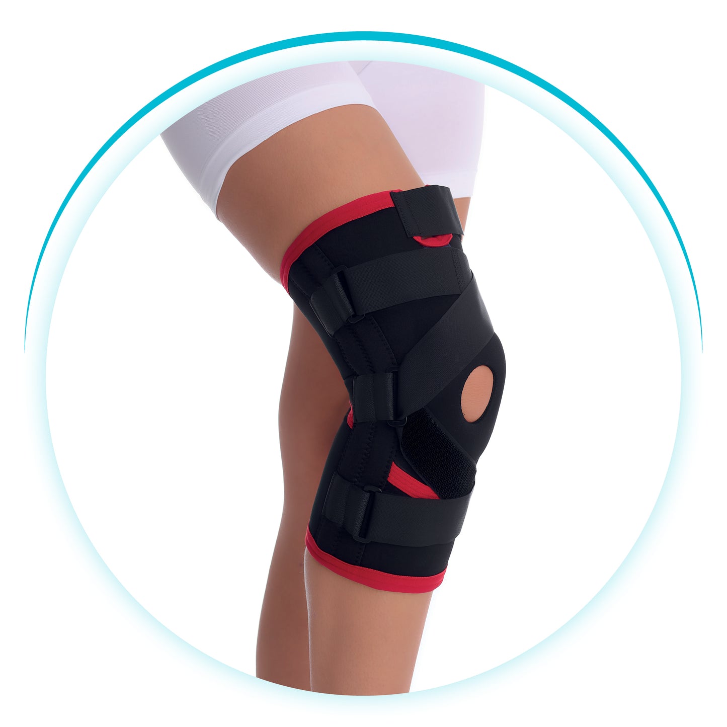 Genouillère Ligament Support