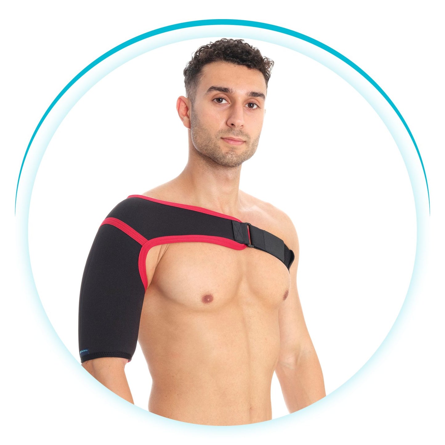 soutien pour l'épaule