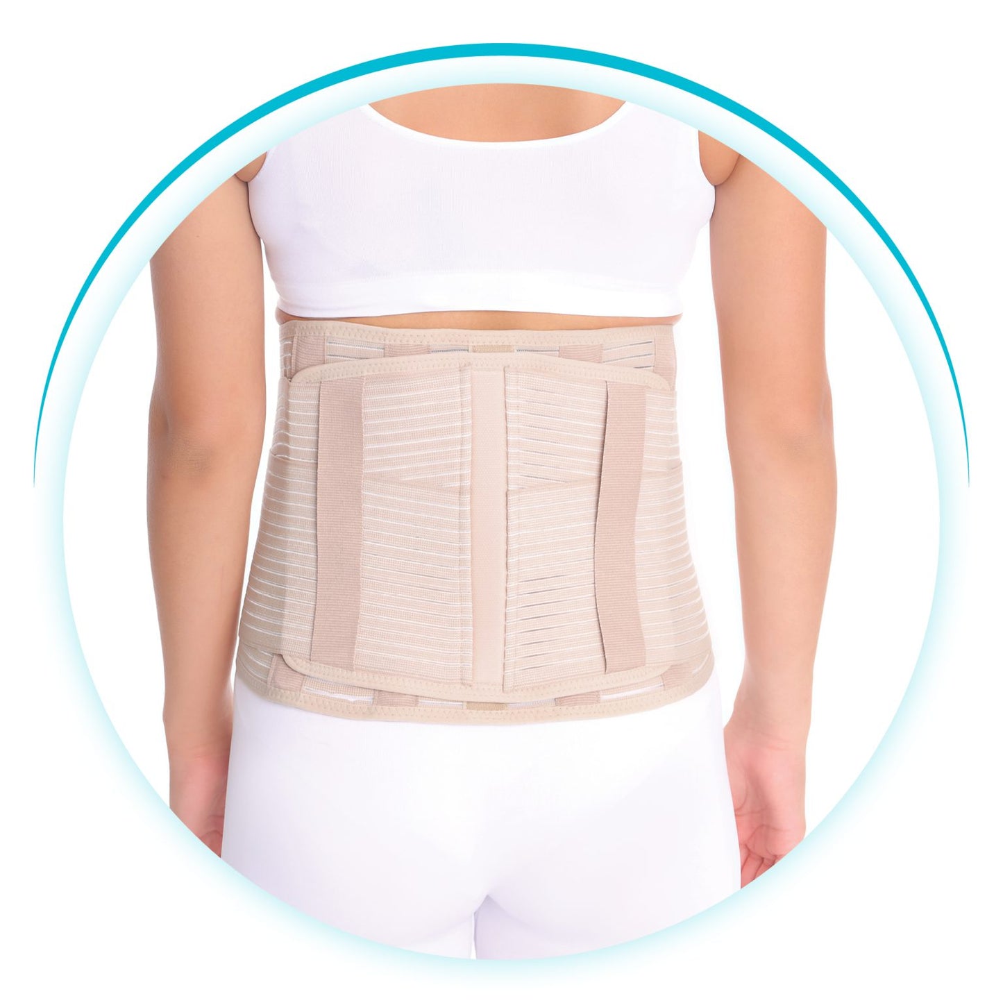 ceinture lombaire D9 renforcée