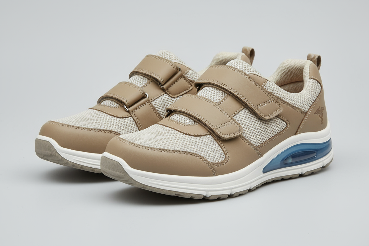 chaussure orthopédique