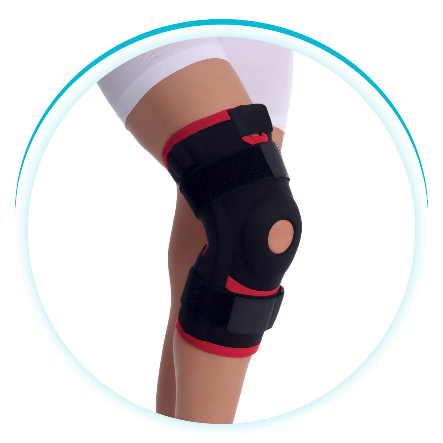 genouillère ligamentaire