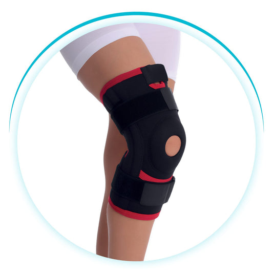 genouillère ligamentaire