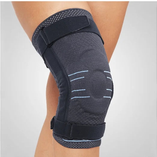 Genouillère articulée