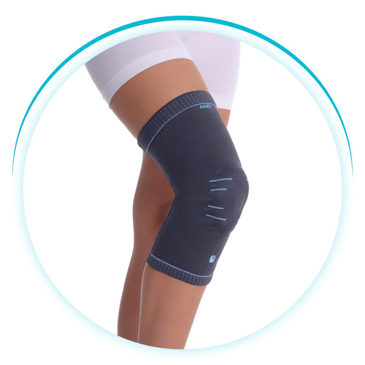 genouillère rotulienne