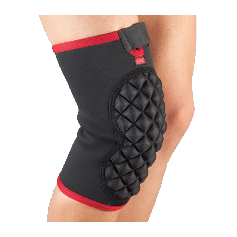 GENOUILLÈRE AVEC SOUTIEN POUR SPORTIF