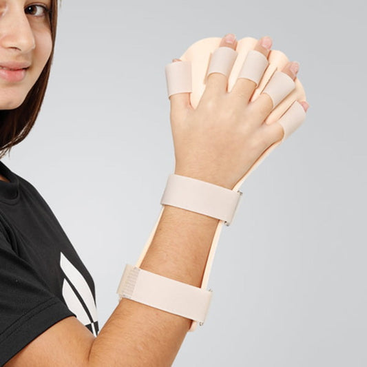 ORTHESE ANTI SPACTICITY