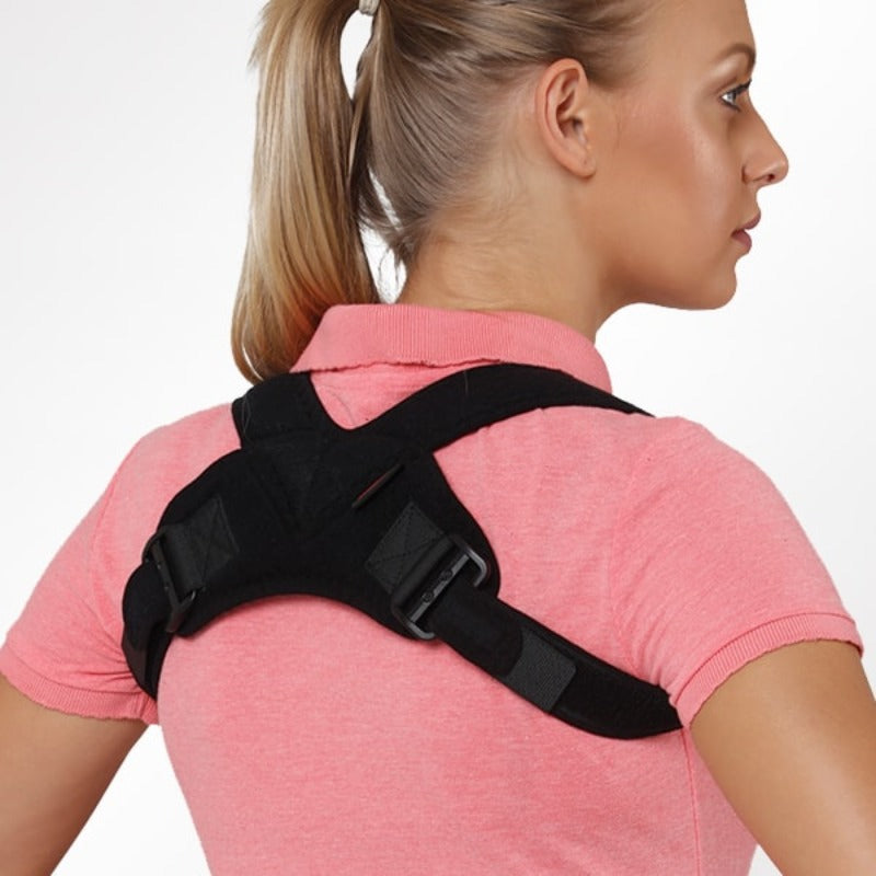 bandage claviculaire enfant