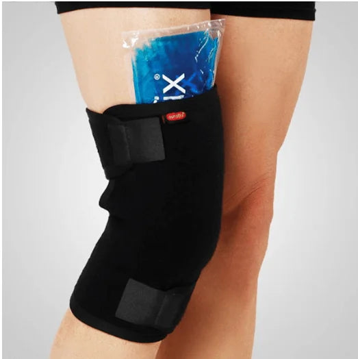 genouillere post arthroscopie