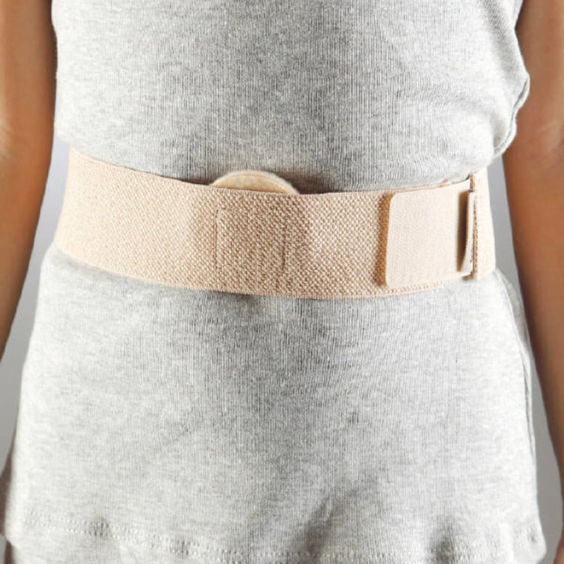 ceinture pour hernie ombilicale enfant