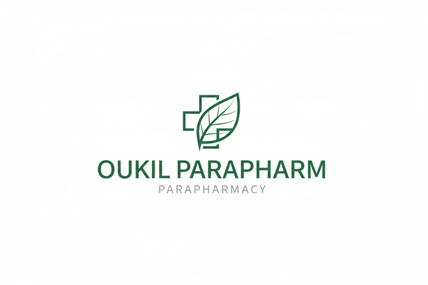 OUKIL PARAPHARM 